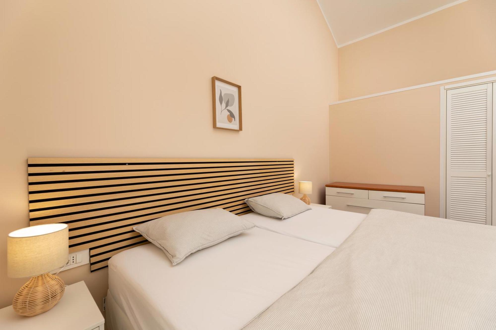 Apartman 114 Baška Dış mekan fotoğraf