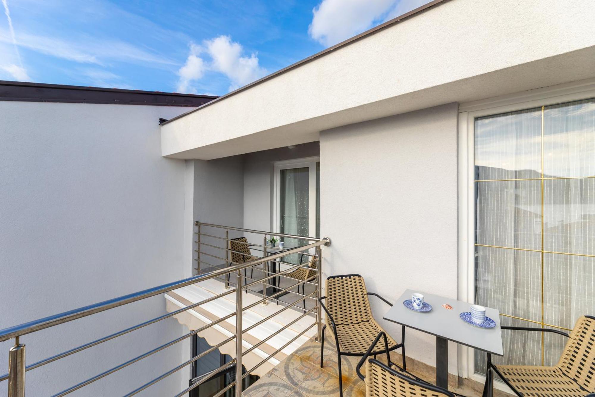 Apartman 114 Baška Dış mekan fotoğraf