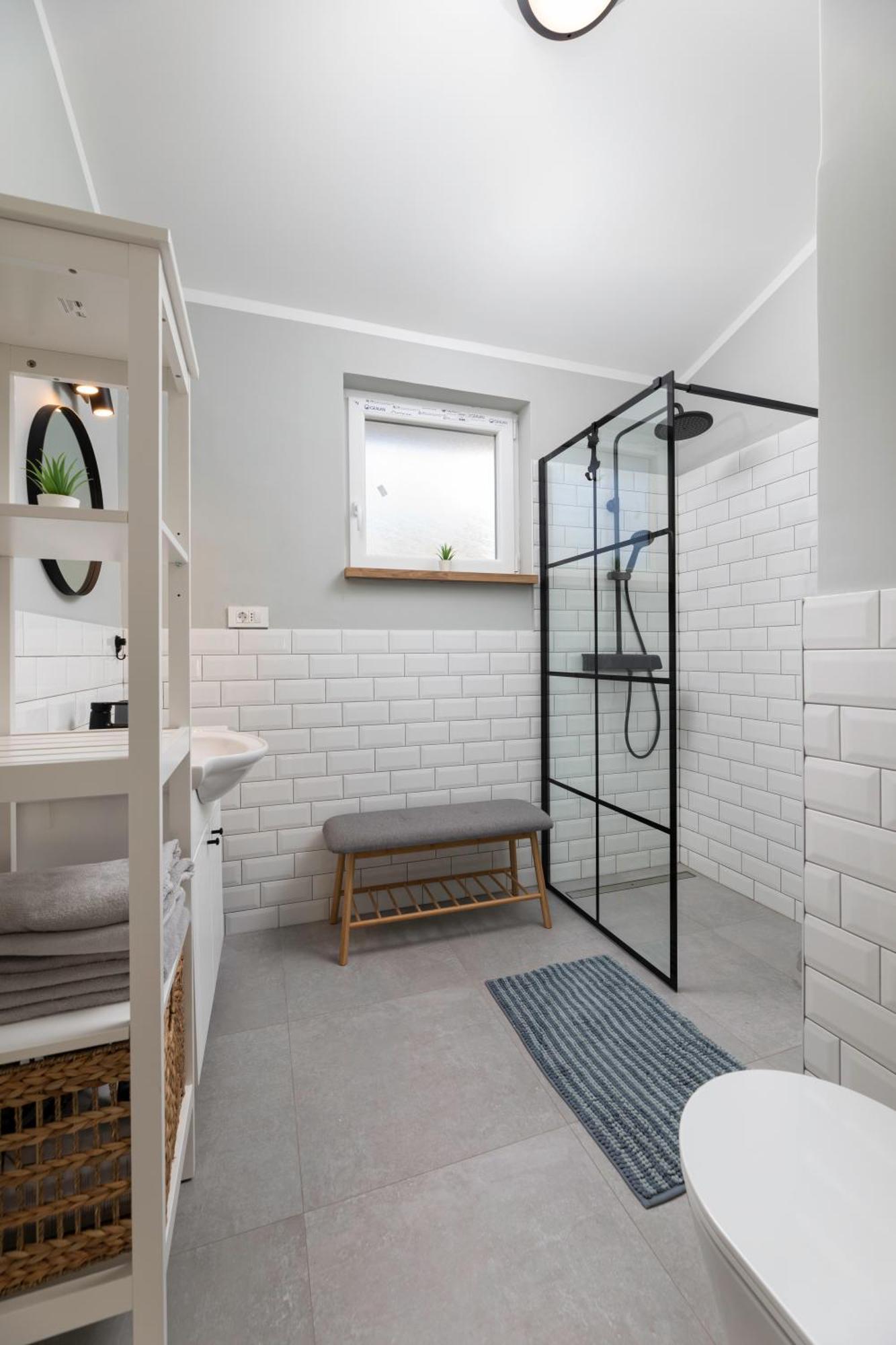 Apartman 114 Baška Dış mekan fotoğraf