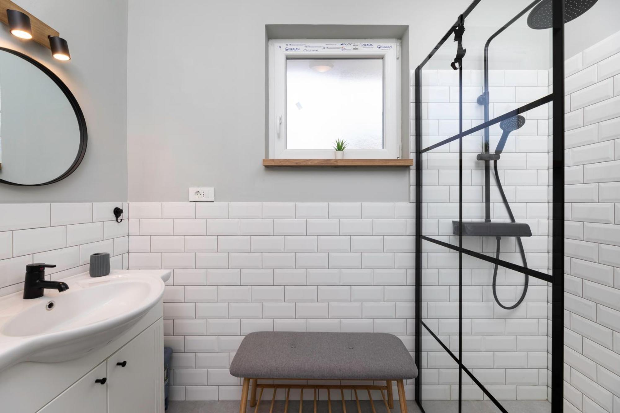 Apartman 114 Baška Dış mekan fotoğraf
