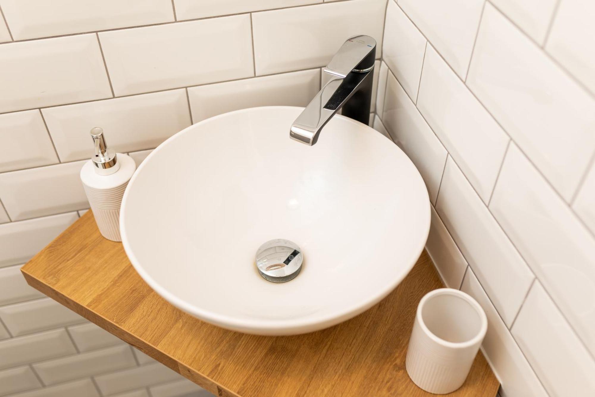 Apartman 114 Baška Dış mekan fotoğraf