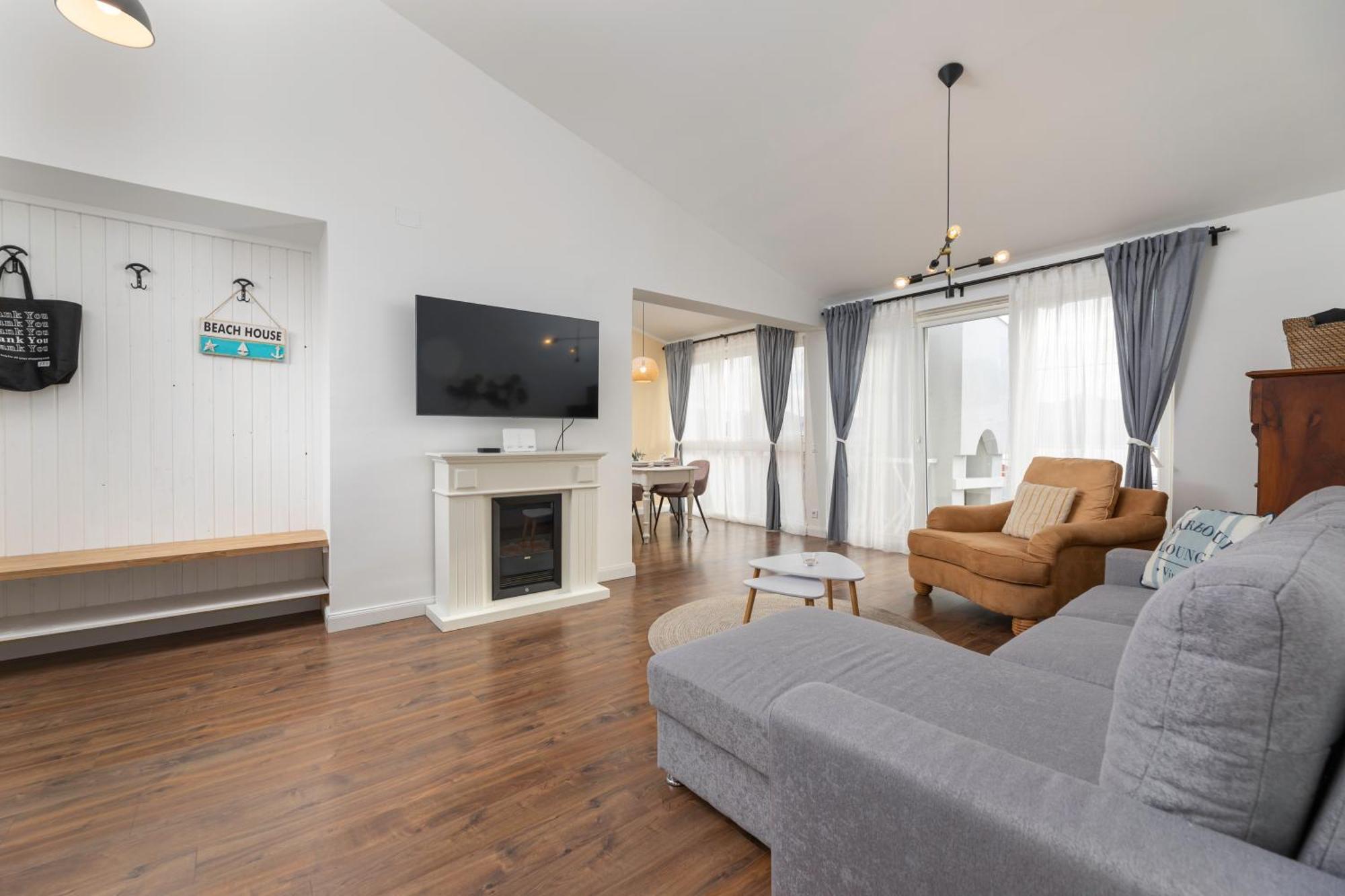 Apartman 114 Baška Dış mekan fotoğraf