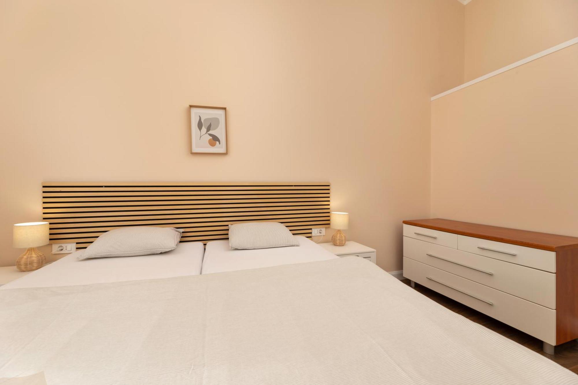 Apartman 114 Baška Dış mekan fotoğraf