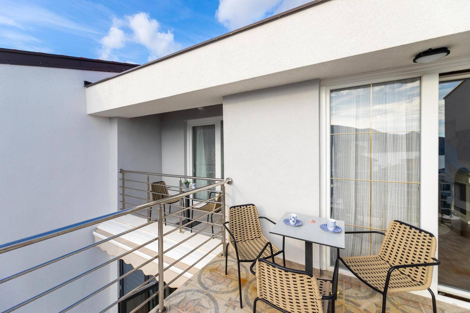 Apartman 114 Baška Dış mekan fotoğraf