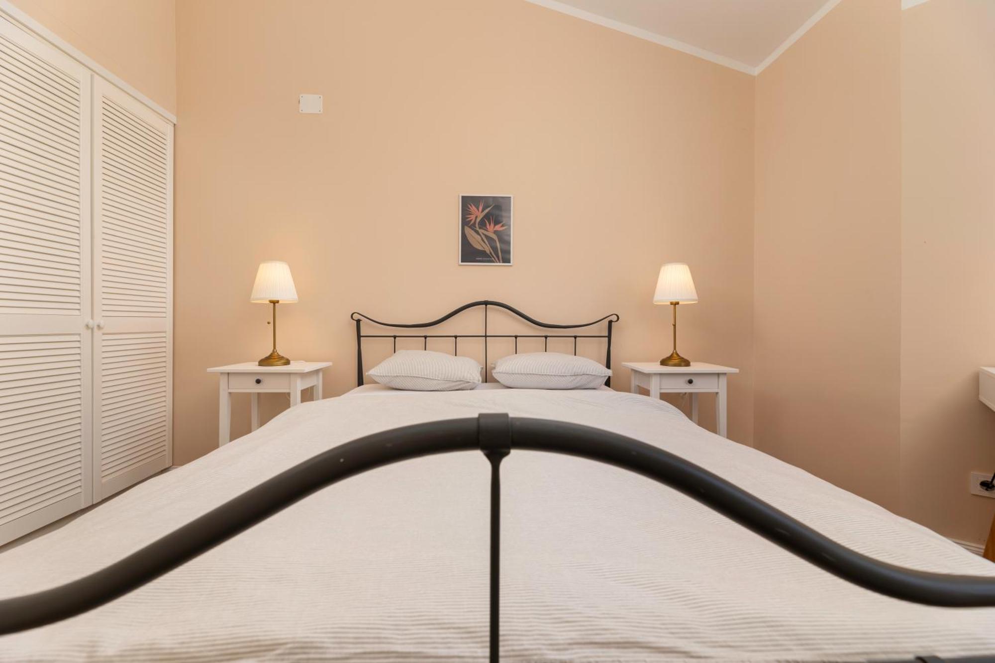 Apartman 114 Baška Dış mekan fotoğraf