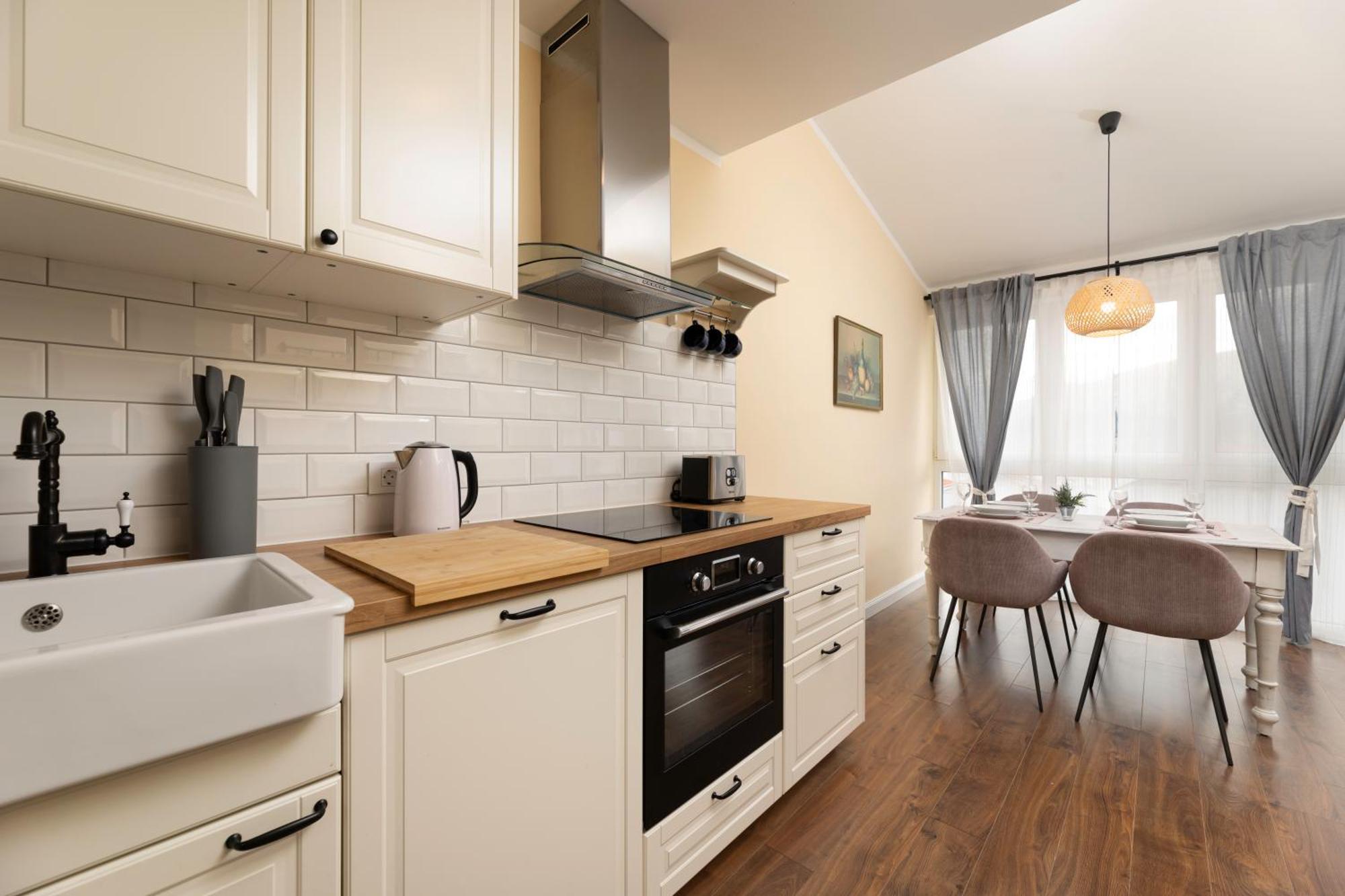 Apartman 114 Baška Dış mekan fotoğraf