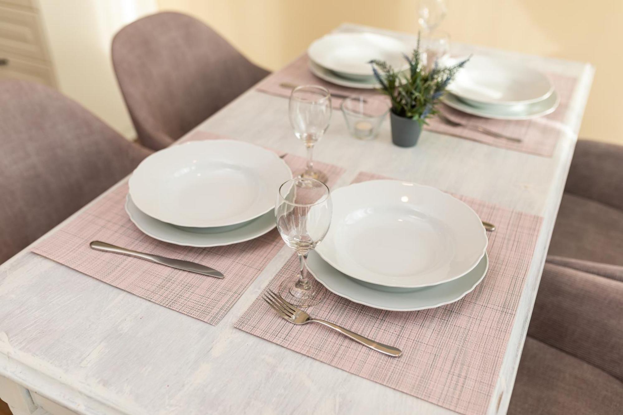 Apartman 114 Baška Dış mekan fotoğraf